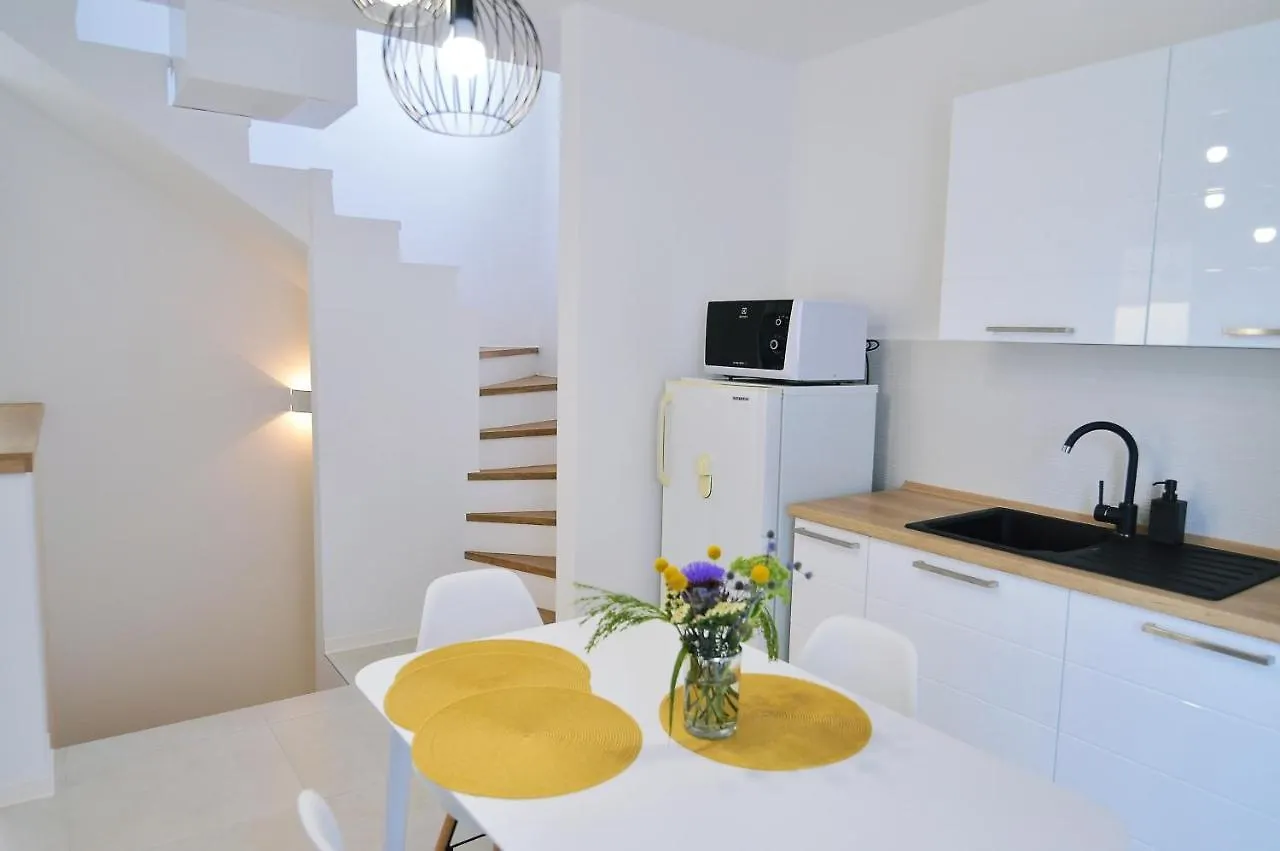 Opatija Sunshine Apartment 0*,