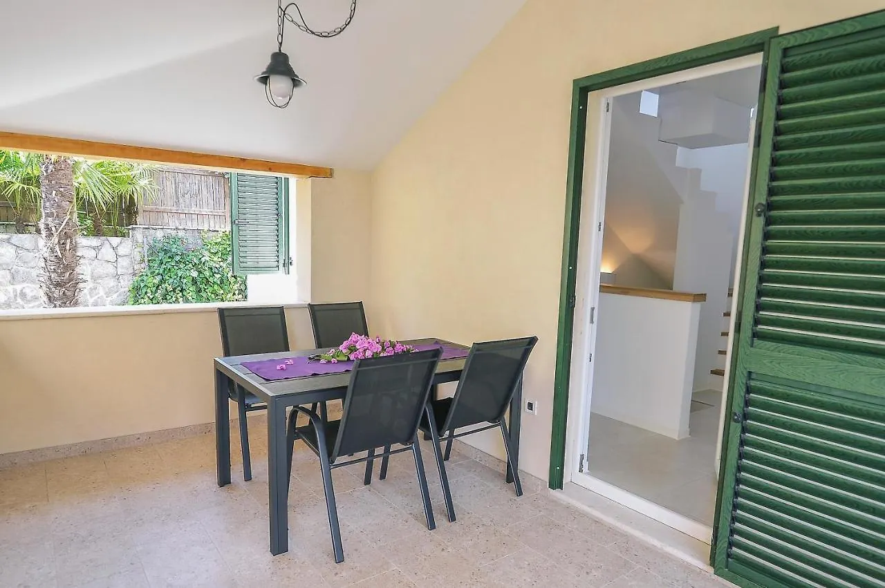 Opatija Sunshine Apartment Croatia