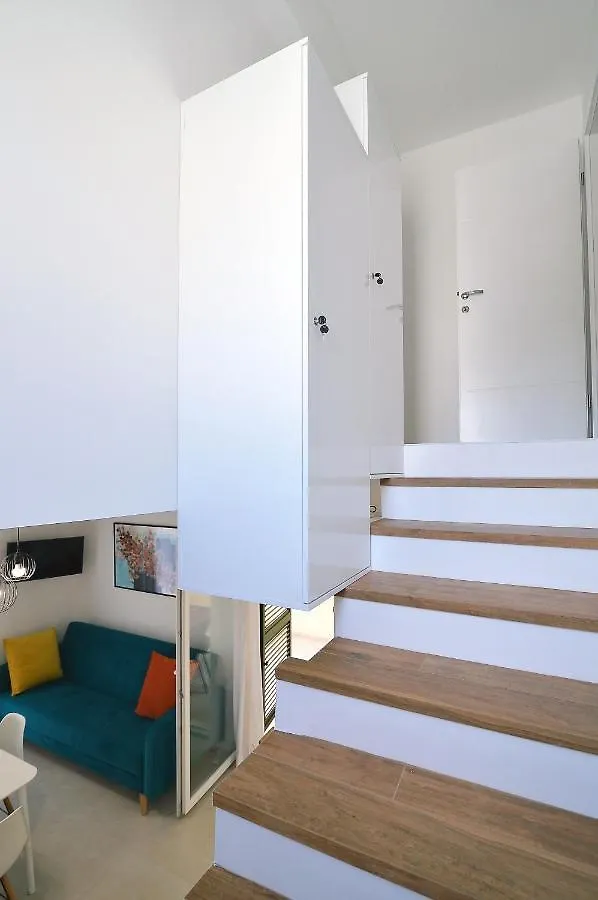 Opatija Sunshine Apartment