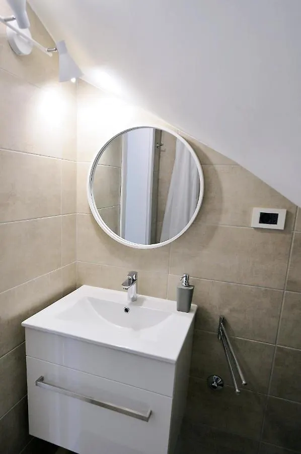 Opatija Sunshine Apartment Croatia