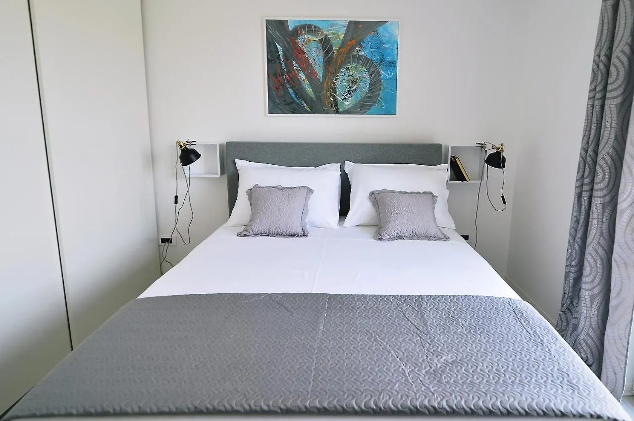 Opatija Sunshine Apartment 0*,  Croatia