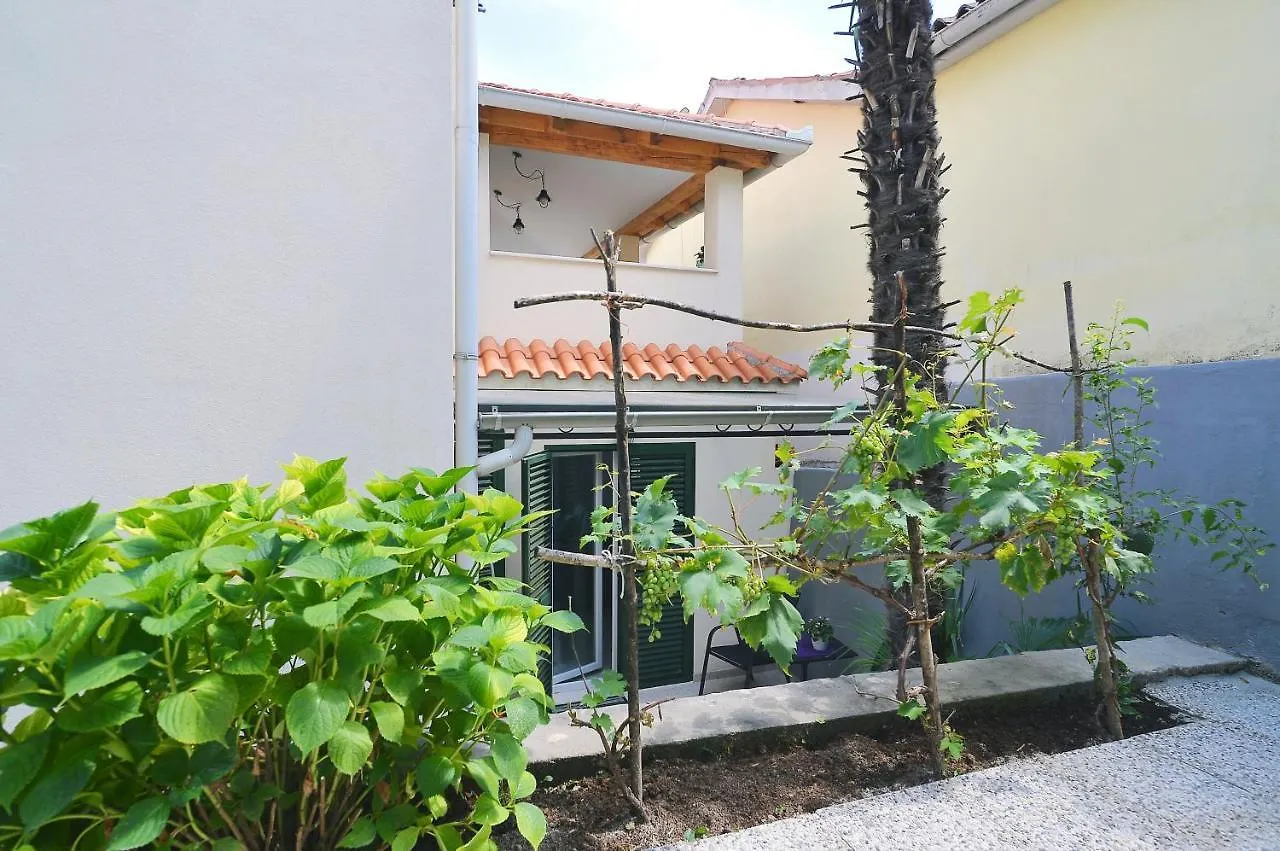 Opatija Sunshine Apartment