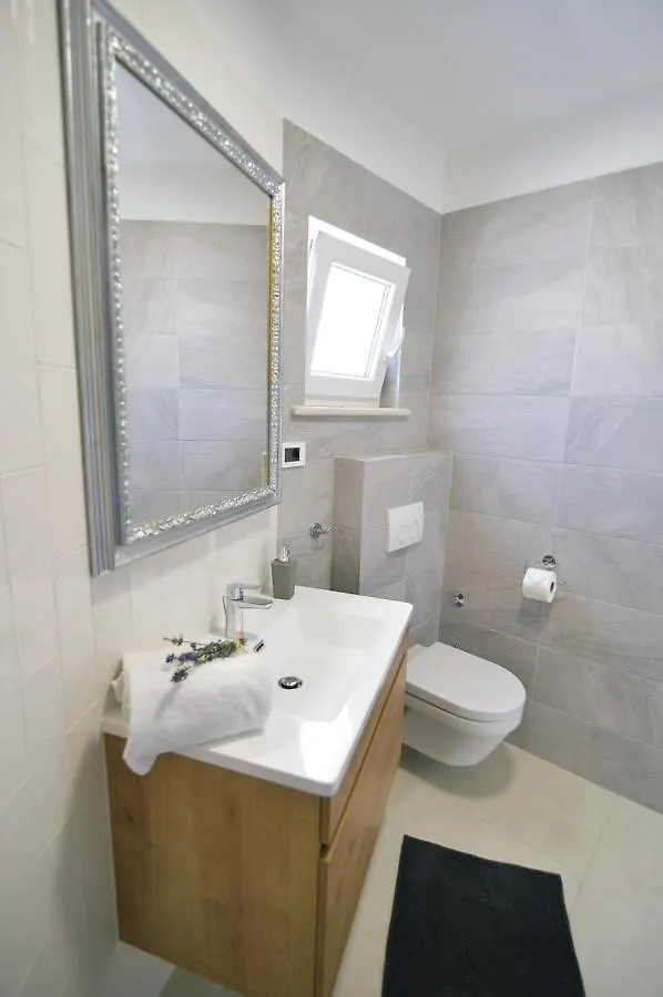 Opatija Sunshine Apartment