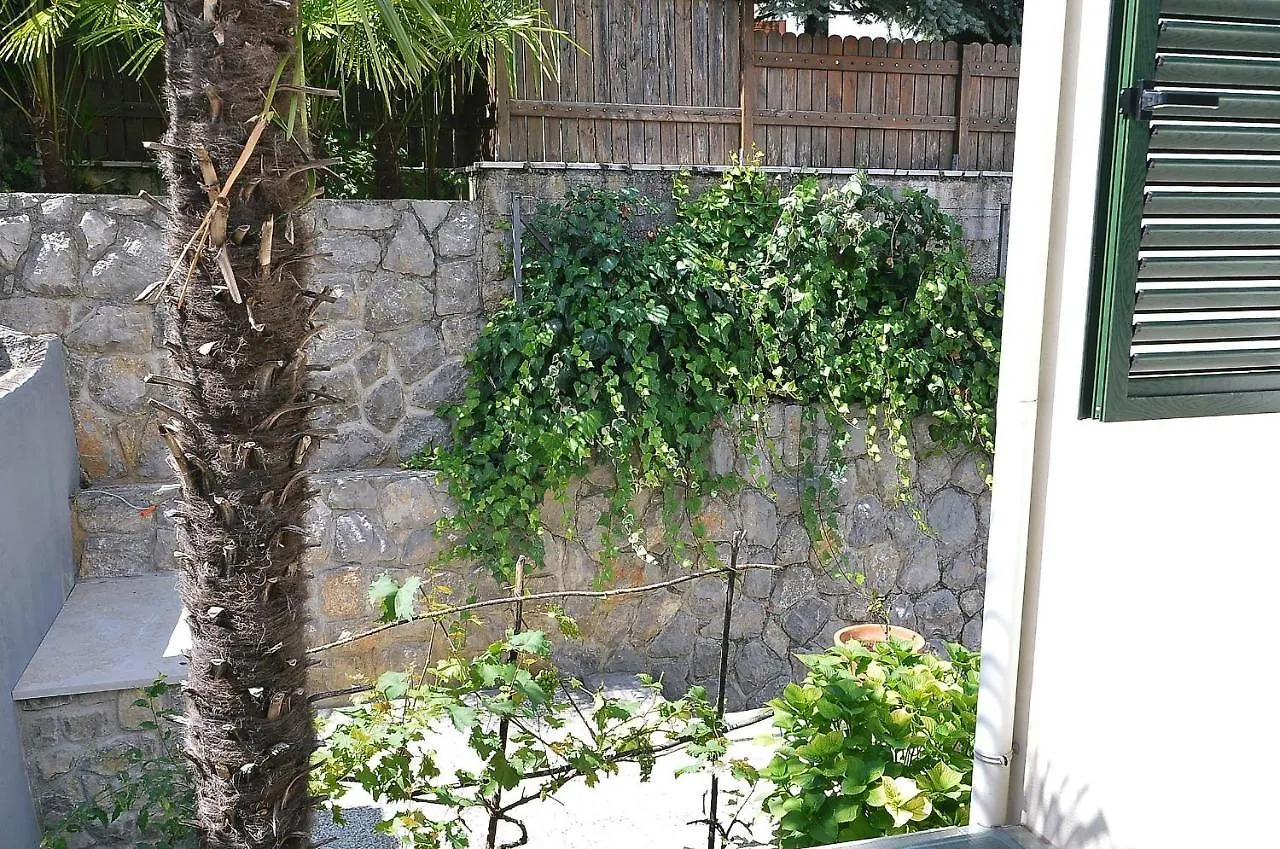 Opatija Sunshine Apartment 0*,  Croatia