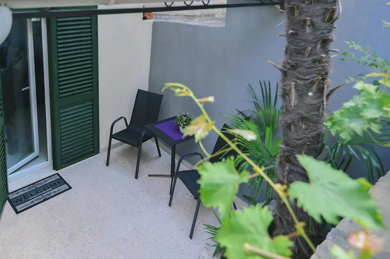 Opatija Sunshine Apartment Croatia