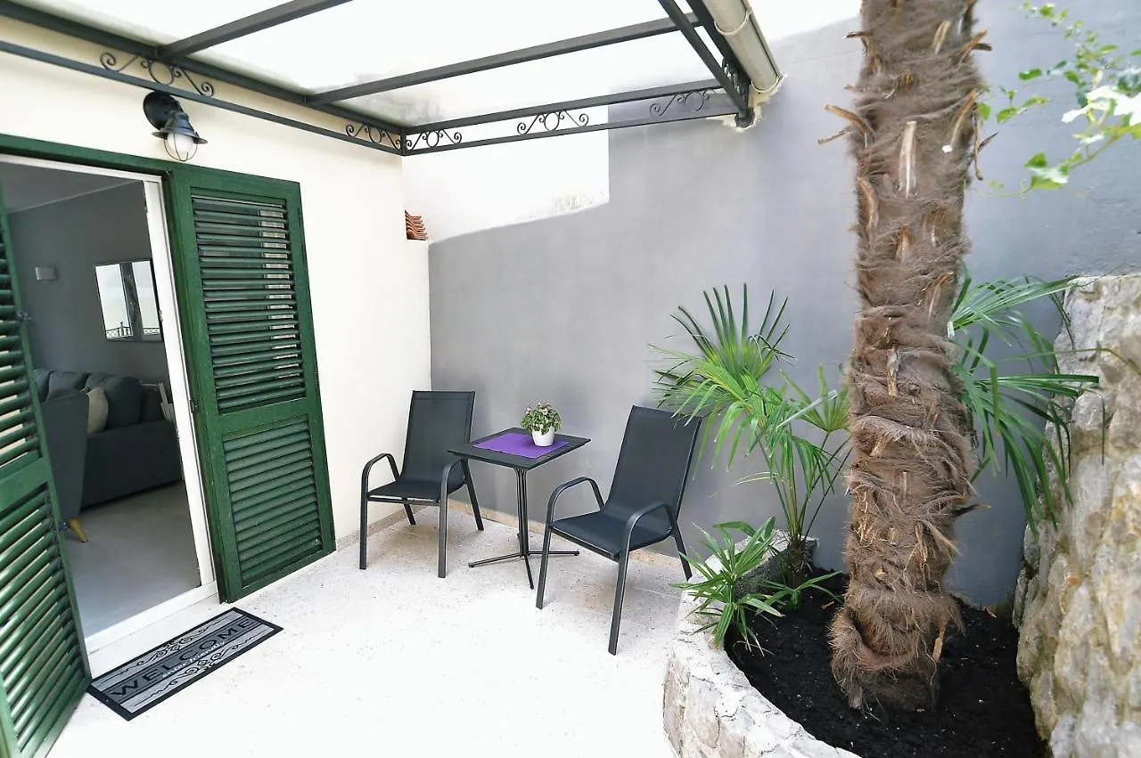 Opatija Sunshine Apartment