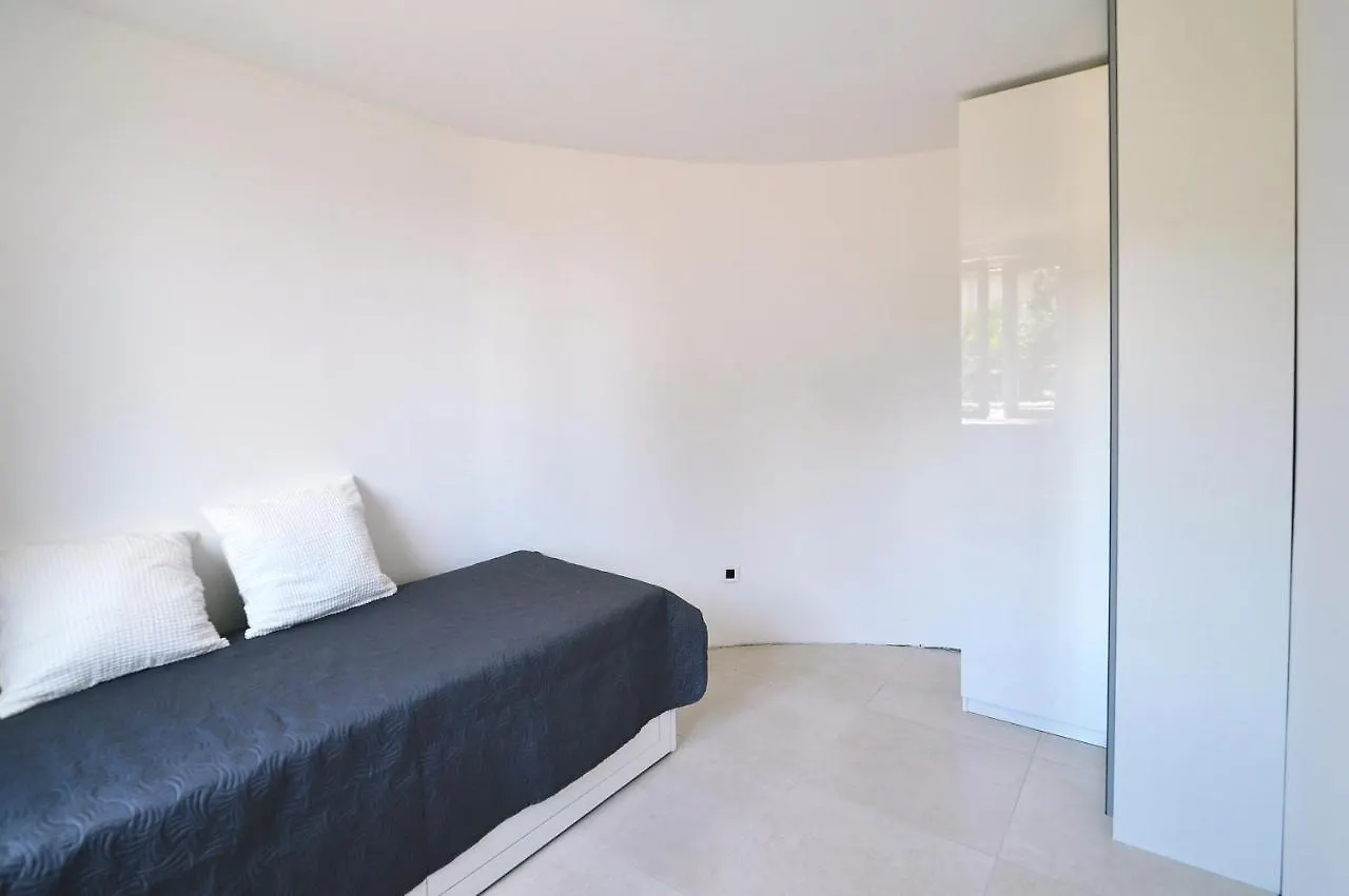 Opatija Sunshine Apartment