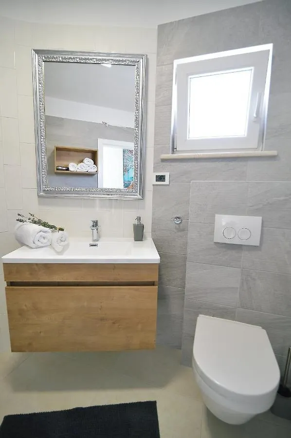 Opatija Sunshine Apartment