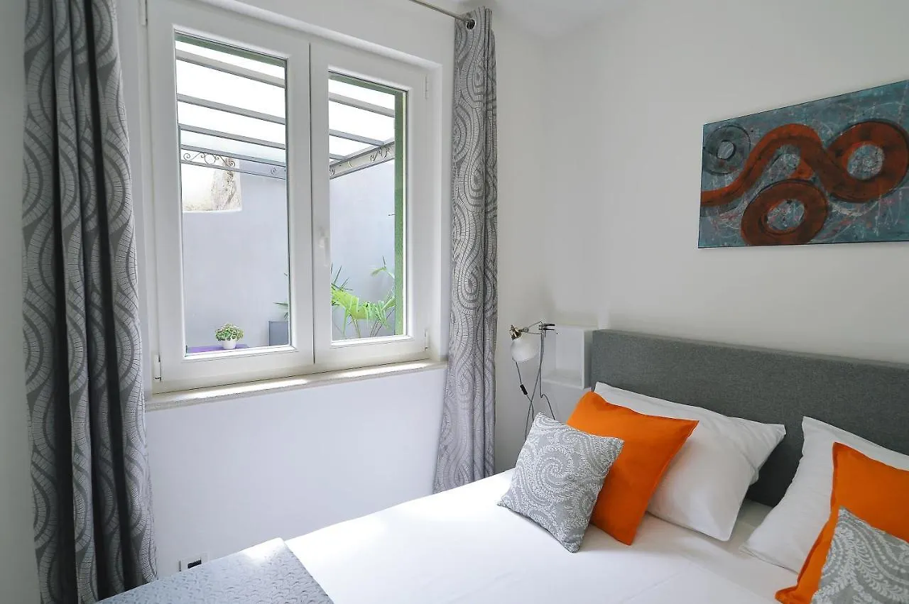 Opatija Sunshine Apartment