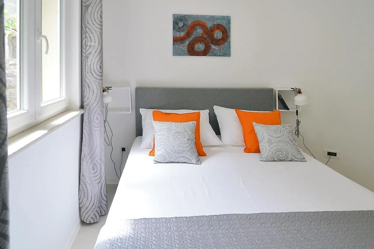 Opatija Sunshine Apartment 0*,