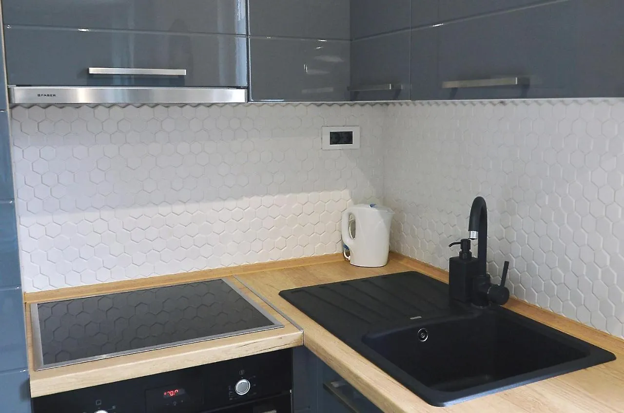 Opatija Sunshine Apartment
