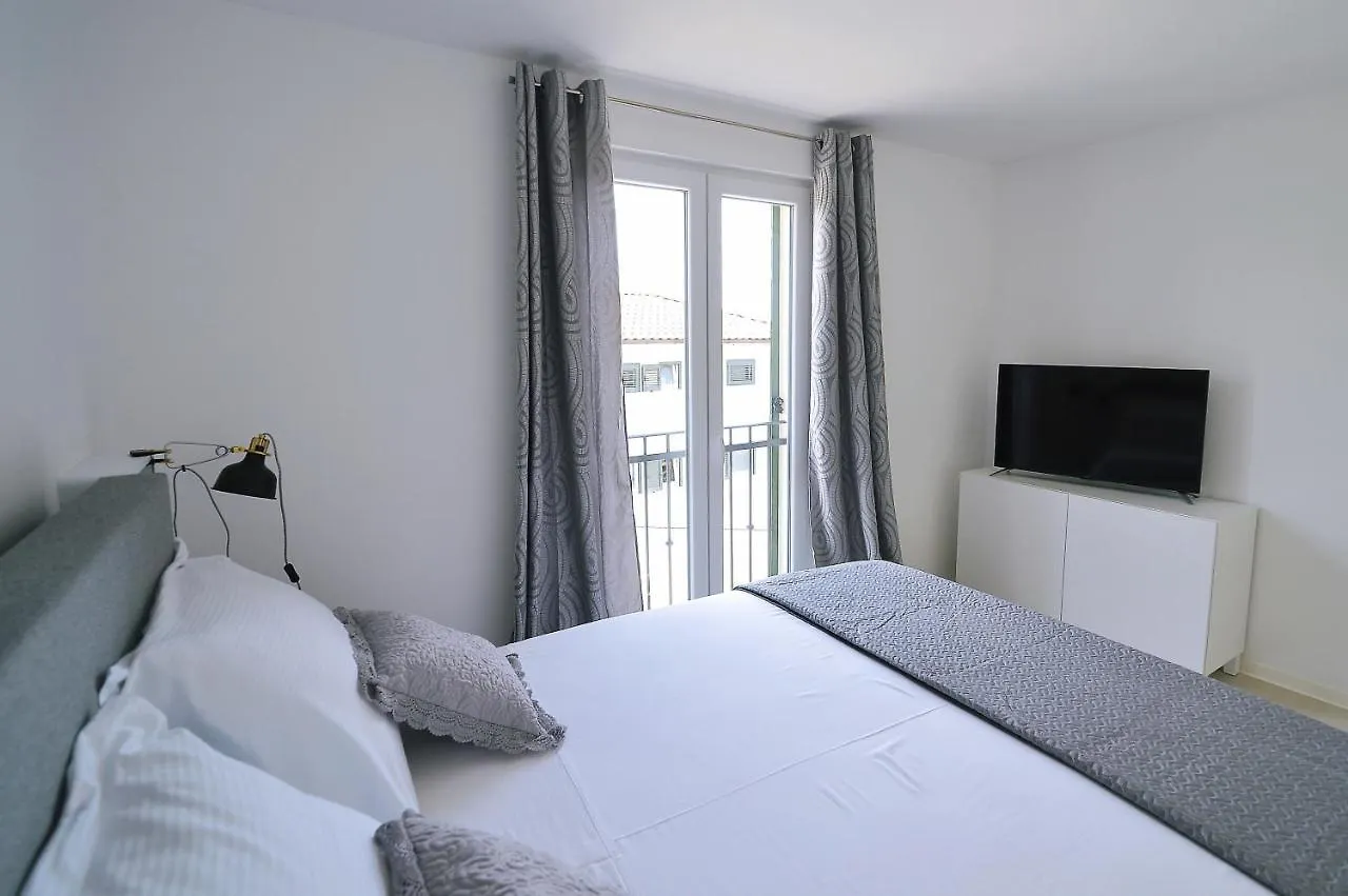 Opatija Sunshine Apartment Croatia