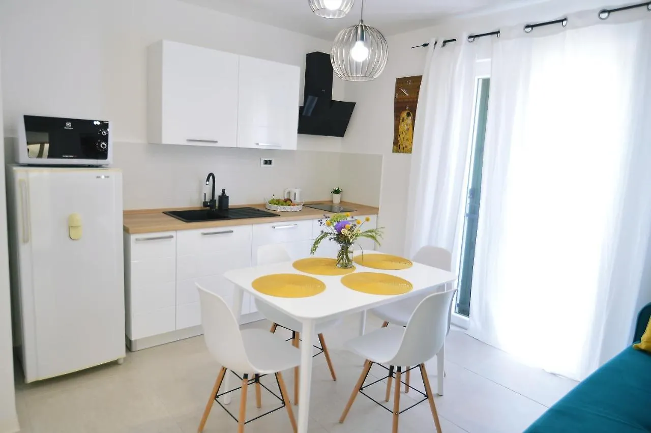 Opatija Sunshine Apartment