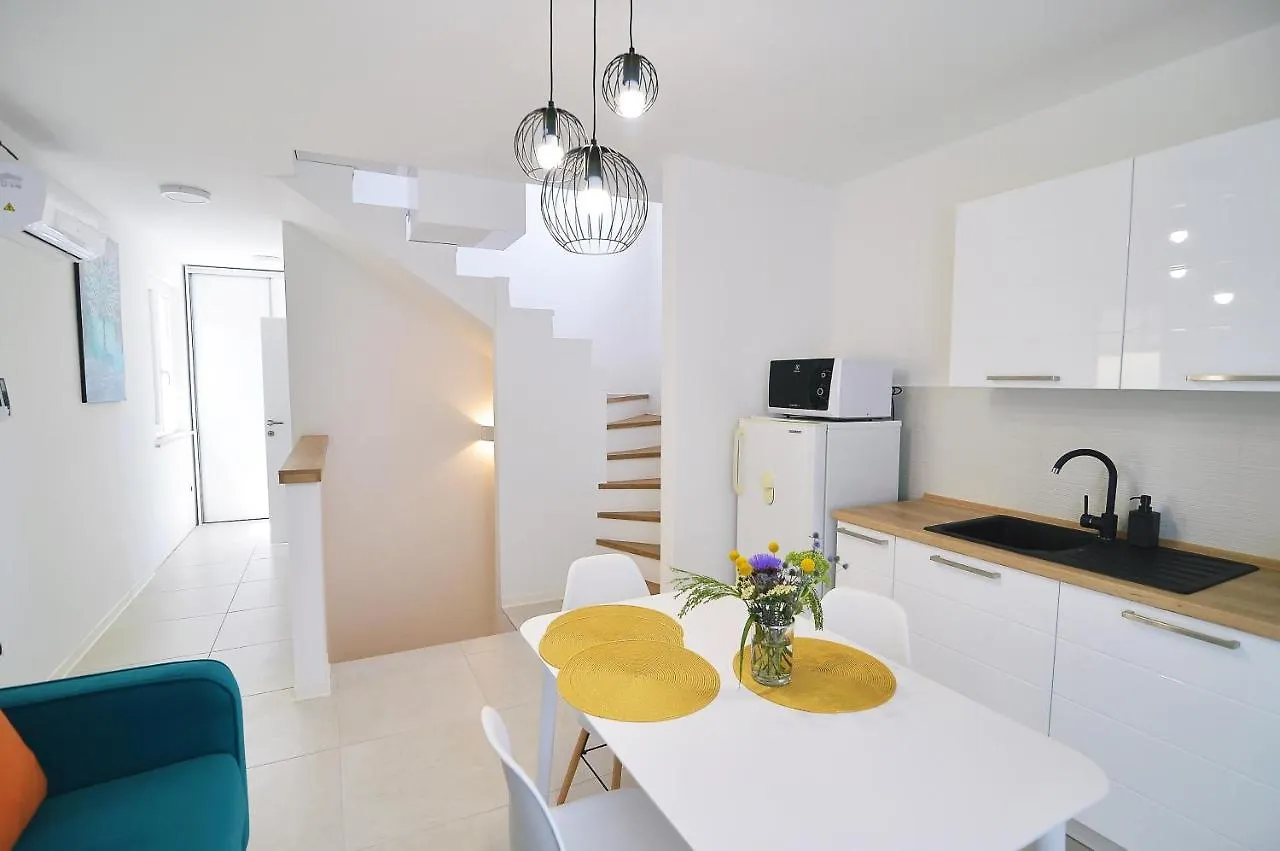 Opatija Sunshine Apartment