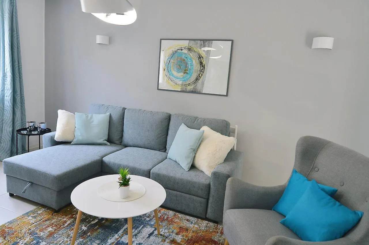 Opatija Sunshine Apartment
