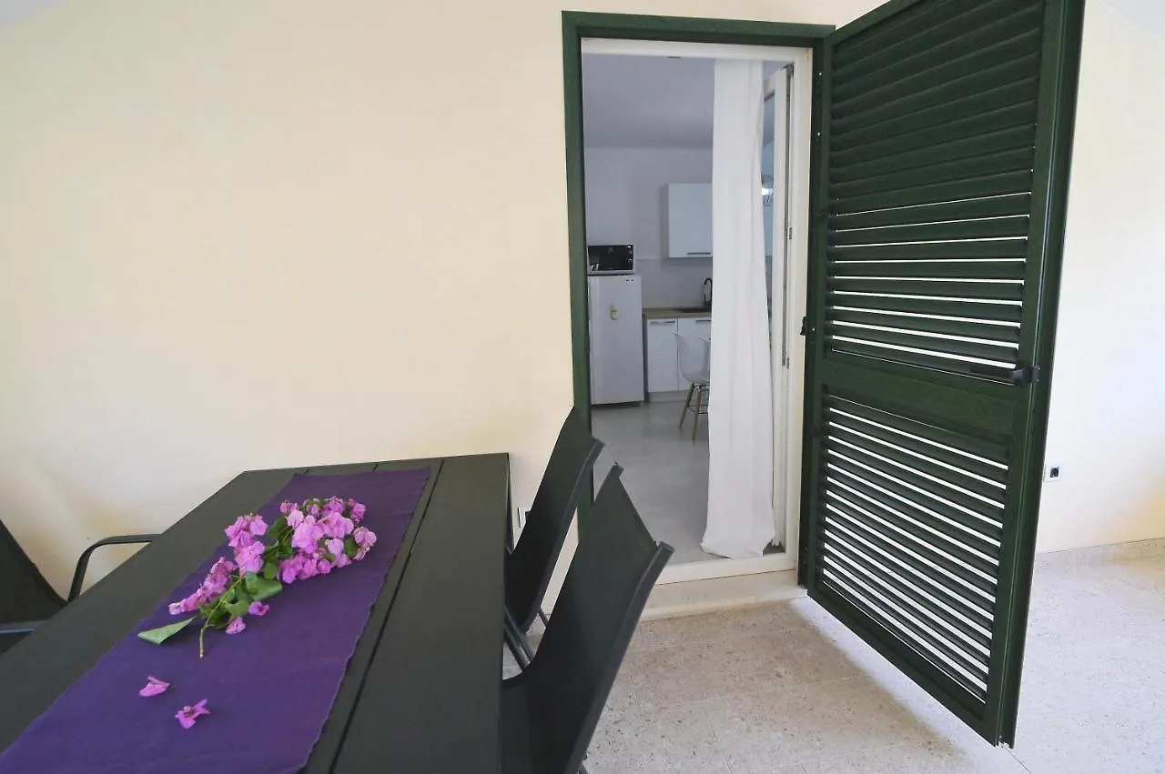 Opatija Sunshine Apartment
