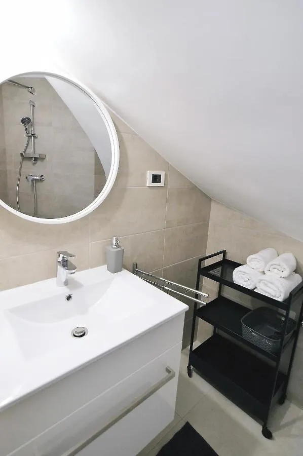 Opatija Sunshine Apartment 0*,