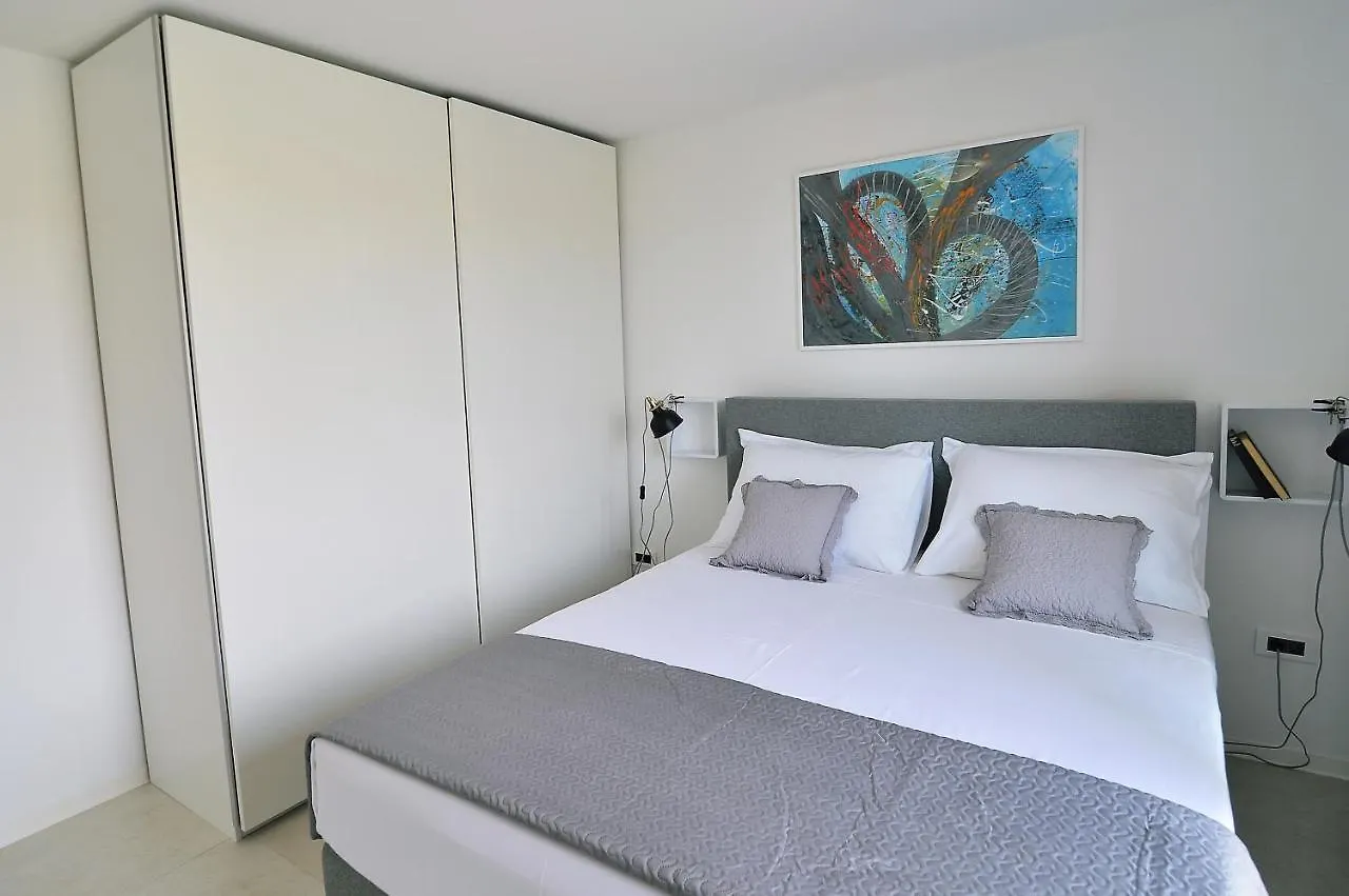 Opatija Sunshine Apartment 0*,