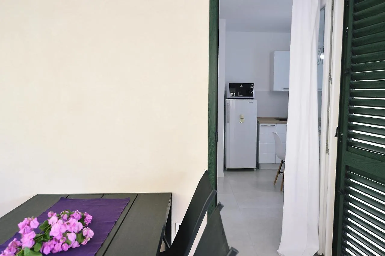 Opatija Sunshine Apartment