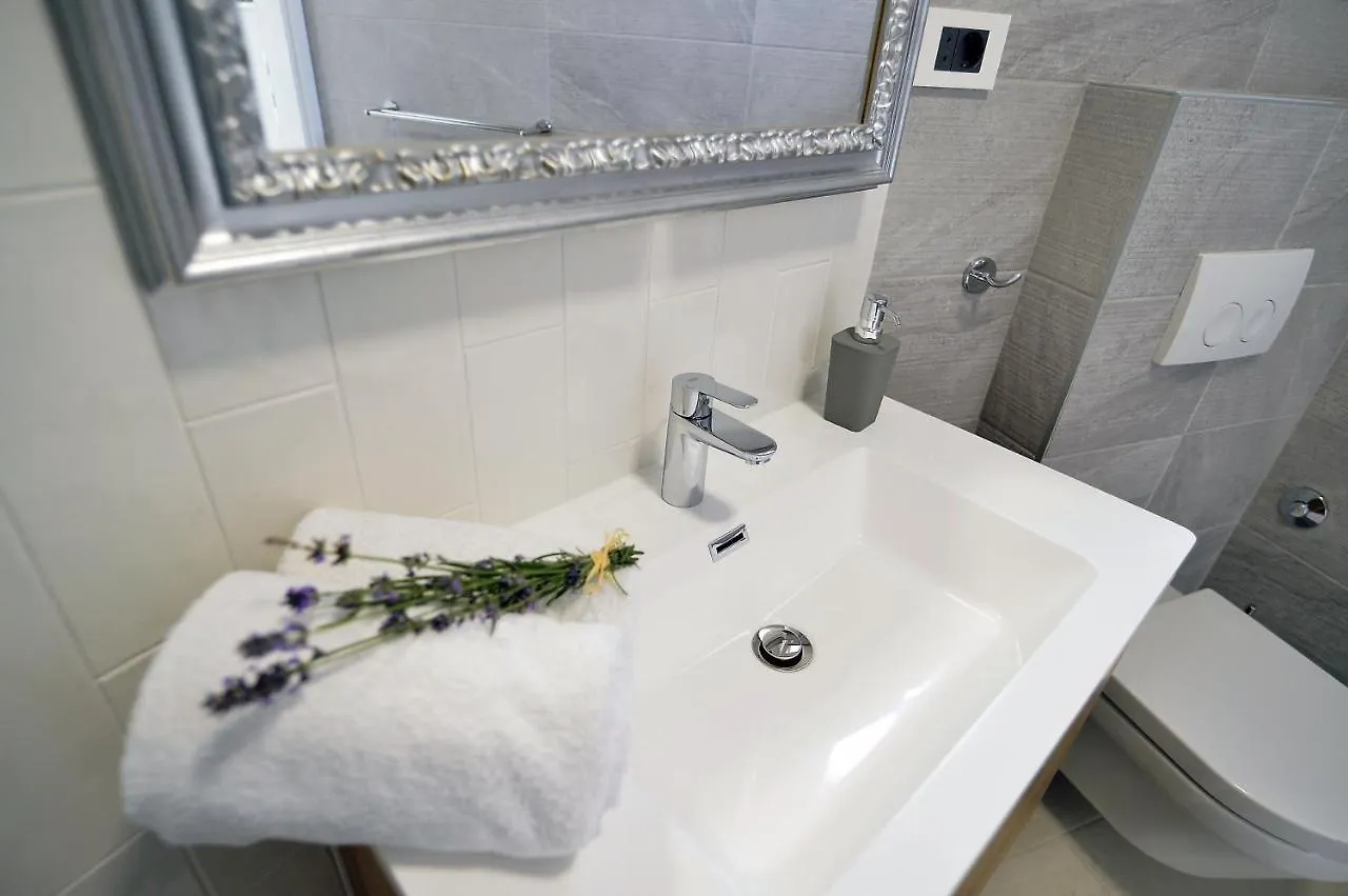 Opatija Sunshine Apartment Croatia